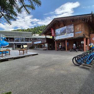 Appartement Lumineux Avec 2 Balcons - Morzine - 6 Personnes - Nantaux 17 B