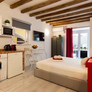 Appartement Studio