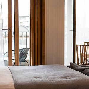 Apartamenty Prestige Browar Lubicz Stare Miasto