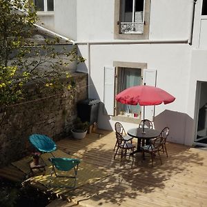 Les Appartements Du 31 - Centre Ville - 1Er Etage - 56 M2