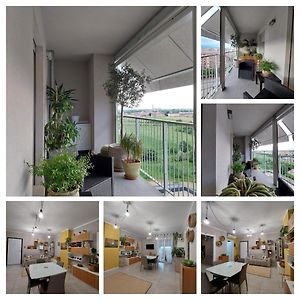 Lucrece Holiday Apartment