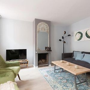 2 Bdr penthouse in Gràcia