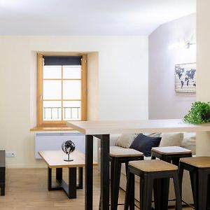 Appartement à 1 Chambre à Coucher