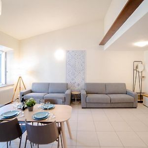 Appartement Loft 1 Chambre