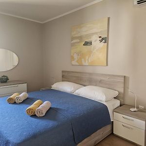 Apartments Rasica