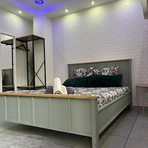 Justcozy chambre indépendante #2