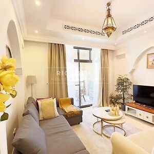 Sensational 1Br In Downtown Burj Khalifa Dubai Mall View