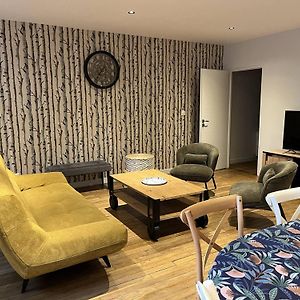 Appartement Cauterets, 10 personnes - FR-1-234-289