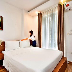 Chambre Triple