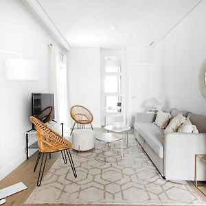 Appartement Rez-de-Chaussée