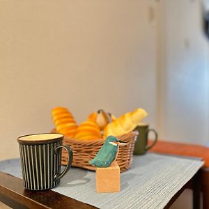 Nestay Apartment Tokyo Shinjuku