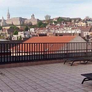 Buda Super Panorama