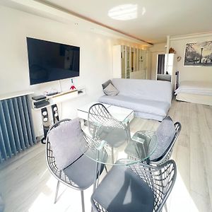 Appartement Studio