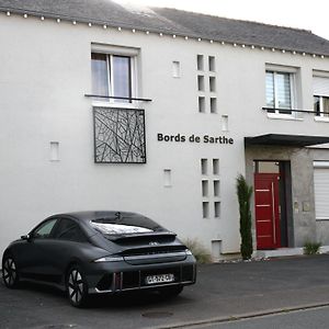 Bords De Sarthe