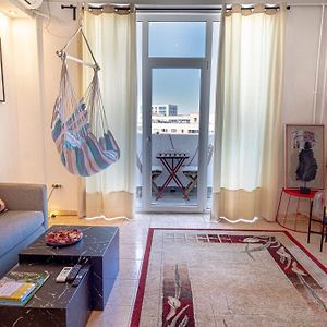 Bird Nest 2 Room Apartment
