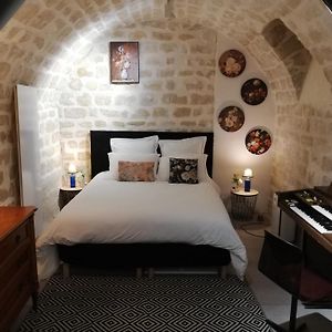 Les Freres Montgolfier - Le Marais - 80 M2