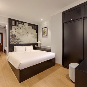 Chambre Familiale Communicante