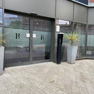Appartement de Luxe à 1 Chambre à Coucher