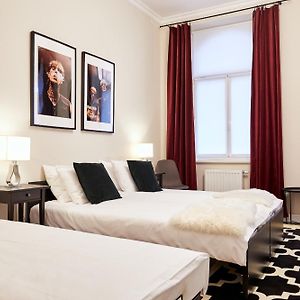 Appartement Supérieur