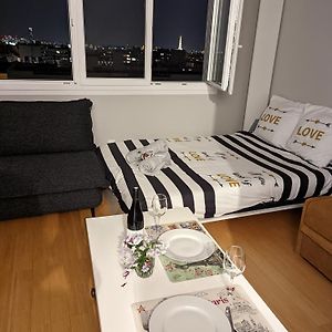Appartement à 1 Chambre à Coucher