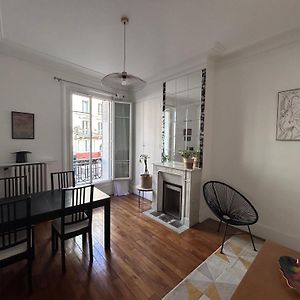 Logement Paris Centre