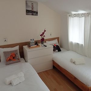 Chambre Simple