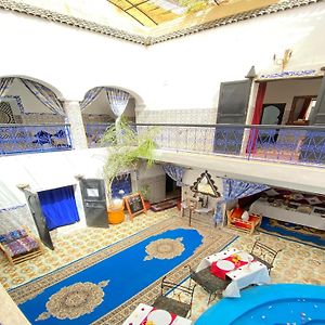 Riad Lazord De Marrakech Entier