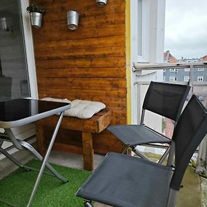Calais Plage-Gare Appartement Elegant Tout Equipe