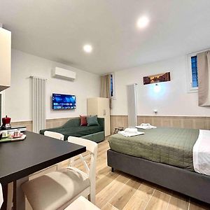 Suite Della Corte Apartment