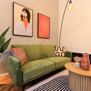 Central Designer Apartments