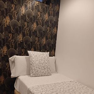Chambre Budgétée Simple