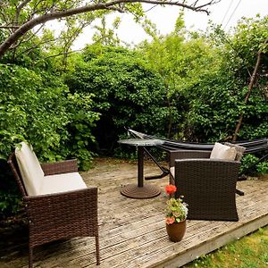 Colthorn Farm Cottage By Aryas Properties - Oxford