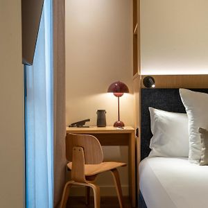 Chambre Confortable