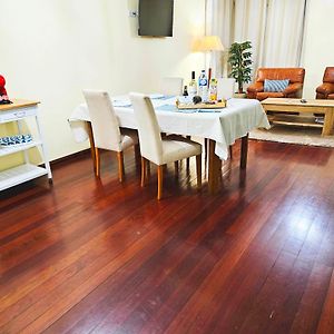 Funchal Old Town Flat 1