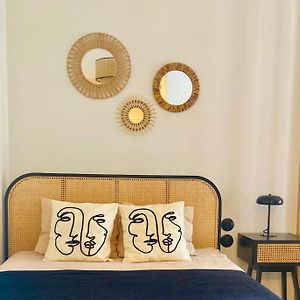 Appartement Studio