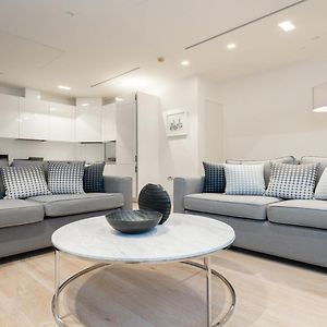 Appartement Penthouse
