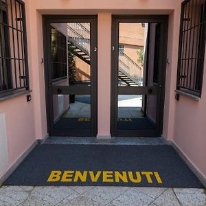 La Casa Sul Naviglio Di Debora