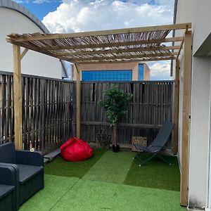 L'Arc Logement