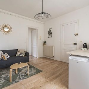 Appartement à 2 Chambres à Coucher