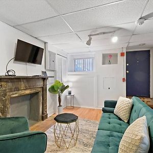 Appartement de Luxe