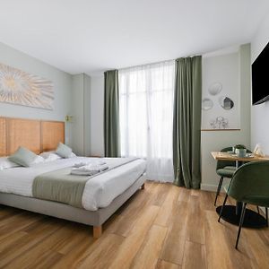 Studio de Luxe