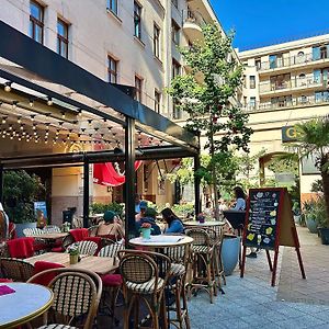 The Nest Inn Budapest
