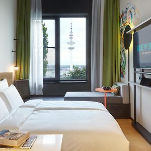 Chambre Standarde Lit Queen-Size