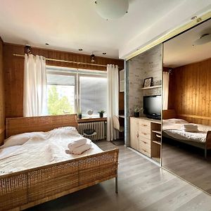 Appartement à 1 Chambre à Coucher