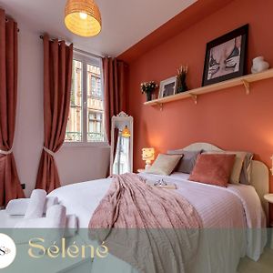 Appartement à 1 Chambre à Coucher