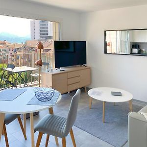 Appartement à 1 Chambre à Coucher