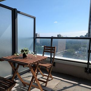 Studio de Luxe Lit Queen-Size