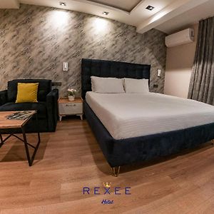 Chambre Lit King-Size