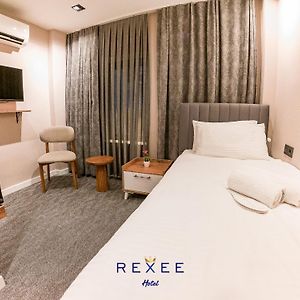 Chambre Grande Simple