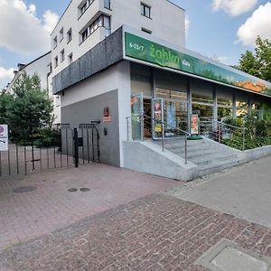 Superapart Kilinskiego 3, Cozy Urban Retreat, Perfect For Couples